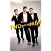 Image 1 : Autograph Two and a Half Men Poster
