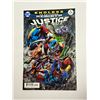 Image 1 : Justice League 21 Vintage Comic Book