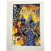 Image 1 : Justice League 21 Vintage Comic Book