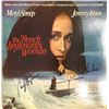 Image 1 : Autograph French Lieutenants Woman Vinyl