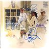 Image 1 : Autograph Cheap Trick Dream Police Vinyl