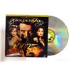 Image 1 : Autograph James Bond GoldenEye Vinyl