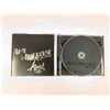 Image 1 : Autographed Amy Winehouse CD Album
