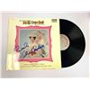 Image 1 : Autographed Mary Poppins Vinyl