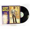 Image 1 : Autograph Sammy Davs Jr Vinyl