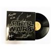 Image 1 : Autograph Star Wars Vinyl