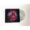 Image 1 : Autograph Lady Gaga chromatica CD Album