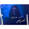 Image 1 : Autograph Ross Marquand photo