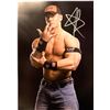 Image 1 : Autograph John Cena photo