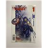 Image 1 : Ultimate War 1 Vintage Comic Book