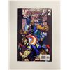 Image 1 : Ultimate Extintion 2 Vintage Comic Book