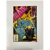 Image 1 : Blade 4 Vintage Comic Book