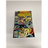 Image 1 : Hawkeye 18 Vintage Comic Book