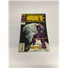 Image 1 : Hawkeye 1 Vintage Comic Book