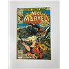 Image 1 : MSs Marvel 11 Vintage Comic Book
