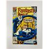 Image 1 : Fantastic Four 366 Vintage Comic Book