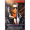 Image 1 : Autograph Terminator Poster