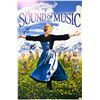Image 1 : Autograph Sound of Music Poster