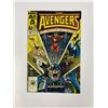 Image 1 : Avengers 287 Vintage Comic Book