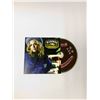 Image 1 : Autograph Madonna CD Album