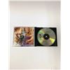 Image 1 : Autograph Madonna CD Album