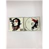 Image 1 : Autograph Madonna CD Album