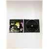 Image 1 : Autograph Madonna CD Album