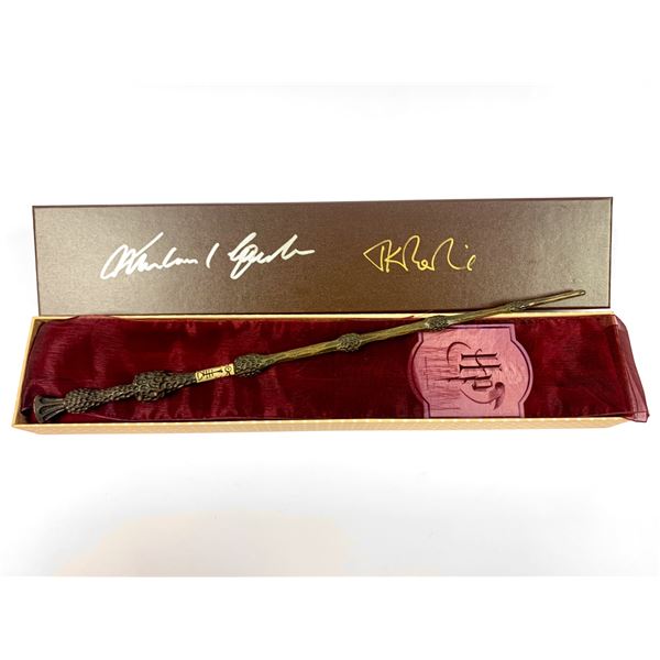 Autograph Harry Potter Wand