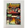 Image 1 : Avengers 323 Vintage Comic Book