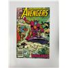 Image 1 : Avengers 320 Vintage Comic Book