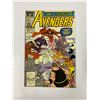 Image 1 : Avengers 312 Vintage Comic Book