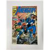 Image 1 : Avengers 335 Vintage Comic Book