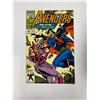Image 1 : Avengers 344 Vintage Comic Book