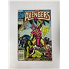 Image 1 : Avengers 278 Vintage Comic Book