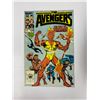 Image 1 : Avengers 258 Vintage Comic Book