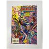 Image 1 : Avengers taking AIM 4 Vintage Comic Book