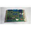 Image 1 : Fanuc #A20B-2000-0175/09B Circuit Board
