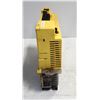 Image 2 : Fanuc #A06B-6066-H291 Servo Amplifier