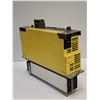 Image 8 : (3) Fanuc #A06B-6124-H209 Servo Amplifier Modules