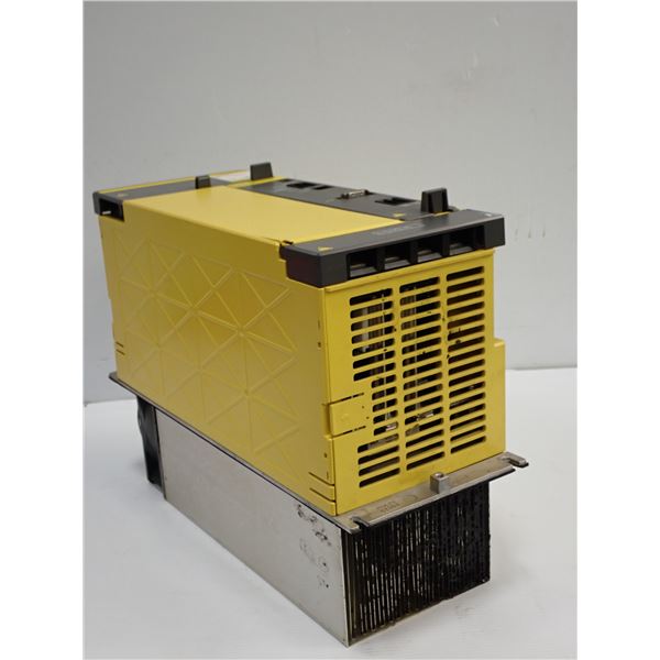 Fanuc # A06B-6120-H030 Power Supply Module