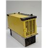 Image 1 : Fanuc # A06B-6120-H030 Power Supply Module