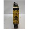 Image 10 : (4) Fanuc # A06B-6114-H209 Servo Amplifier Modules
