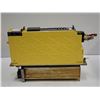 Image 19 : (4) Fanuc # A06B-6114-H209 Servo Amplifier Modules