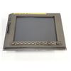Image 1 : Fanuc # A02B-0265-C066 9.5" B/W LCD Unit