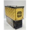 Image 2 : Fanuc # A06B-6087-H130 Power Supply Unit