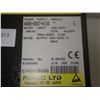 Image 8 : Fanuc # A06B-6087-H130 Power Supply Unit