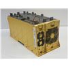 Image 2 : Fanuc Rack # A02B-0266-B503 With Cards