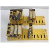 Image 1 : Lot Of (2) Fanuc Racks With Modules