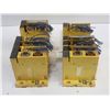 Image 3 : Lot Of (2) Fanuc Racks With Modules