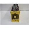 Image 2 : Fanuc #A05B-2600-C001 Rack w/Boards #A16B-3200-0780/03A & #A16B-2203-0910/07A